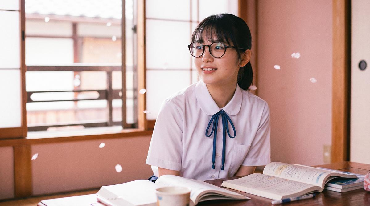 黑料原创影视短片花季物语